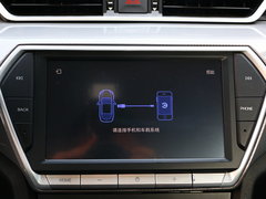 2018款 1.5L 手动舒适型
