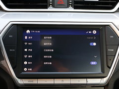 2018款 1.5L 手动舒适型