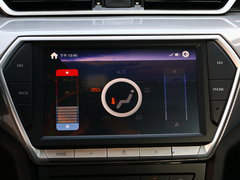 2018款 1.5L 手动舒适型