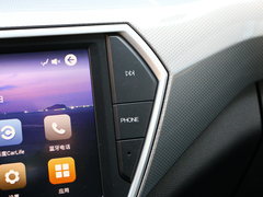 2018款 1.5L 手动舒适型