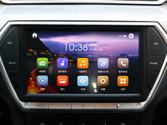 2018款 1.5L 手动舒适型