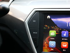 2018款 1.5L 手动舒适型