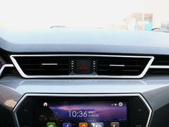 2018款 1.5L 手动舒适型