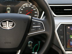 2018款 1.5L 手动舒适型