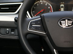 2018款 1.5L 手动舒适型