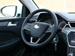 2018款 1.5L 手动舒适型