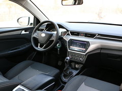 2018款 1.5L 手动舒适型