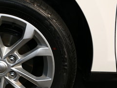 2018款 1.5L 手动舒适型