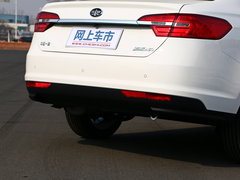 2018款 1.5L 手动舒适型