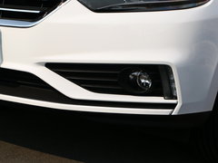 2018款 1.5L 手动舒适型