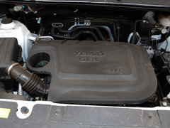 2018款 1.5L 手动豪华型