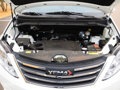 2018款 1.5L 手动豪华型