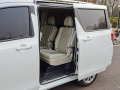 2018款 1.5L 手动豪华型