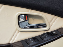 2018款 1.5L 手动豪华型