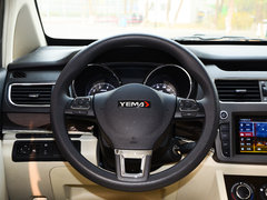 2018款 1.5L 手动豪华型