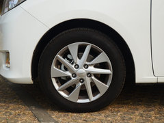 2018款 1.5L 手动豪华型