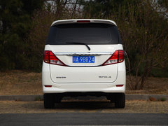 2018款 1.5L 手动豪华型