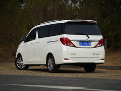 2018款 1.5L 手动豪华型