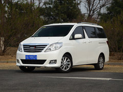 2018款 1.5L 手动豪华型
