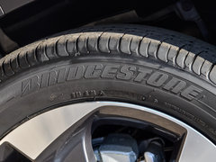 2017款 1.8L CVT两驱豪华型