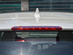 2017款 1.8L CVT两驱豪华型