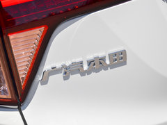 2017款 1.8L CVT两驱豪华型