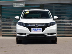 2017款 1.8L CVT两驱豪华型