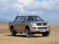 2018款  2.5T两驱豪华型XD25T5