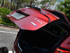 2018款 2.0L 两驱创享版Hybrid