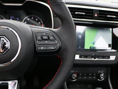 2018款 16T 自动旗舰互联网版 国V