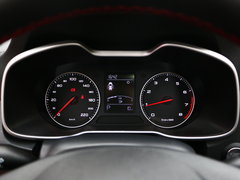 2018款 16T 自动旗舰互联网版 国V