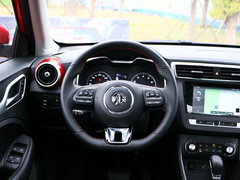 2018款 16T 自动旗舰互联网版 国V