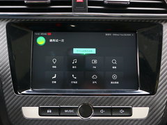 2018款 1.5L 自动尊享互联网版 国V
