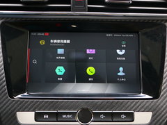 2018款 1.5L 自动尊享互联网版 国V