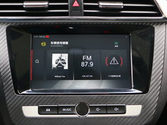 2018款 1.5L 自动尊享互联网版 国V