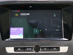 2018款 1.5L 自动尊享互联网版 国V