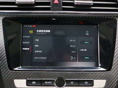 2018款 1.5L 自动尊享互联网版 国V