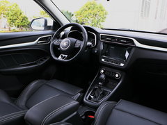 2018款 1.5L 自动尊享互联网版 国V