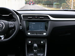 2018款 1.5L 自动尊享互联网版 国V