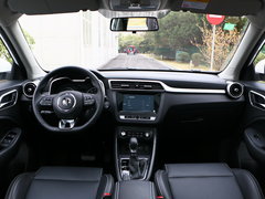 2018款 1.5L 自动尊享互联网版 国V