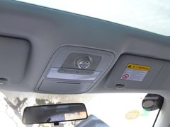 2018款 1.5L 自动尊享互联网版 国V