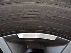 2018款 2.0L 120周年限量版