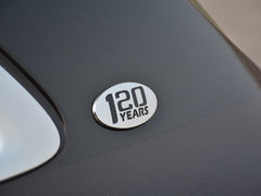 2018款 2.0L 120周年限量版
