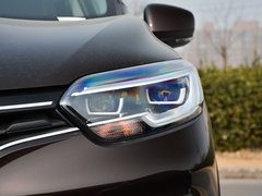 2018款 2.0L 120周年限量版