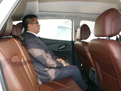 2018款 2.0L 120周年限量版