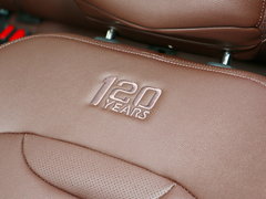 2018款 2.0L 120周年限量版