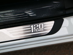 2018款 2.0L 120周年限量版
