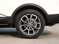 2018款 2.0L 120周年限量版