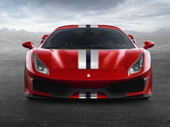 2018款 488 Pista