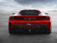 2018款 488 Pista